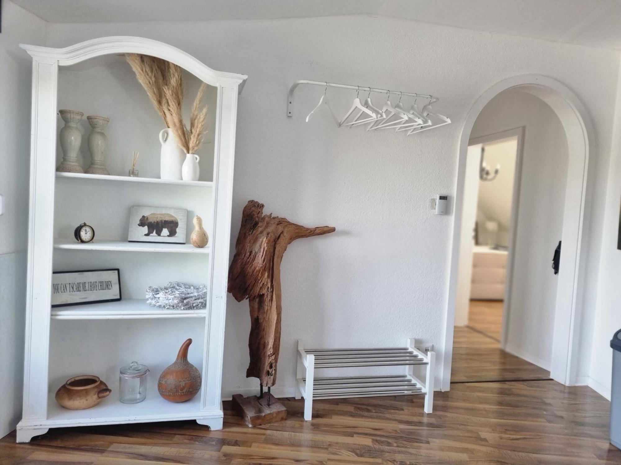 Wohlfuehlende Wohnung Naehe Dortmund วิทเทน ภายนอก รูปภาพ