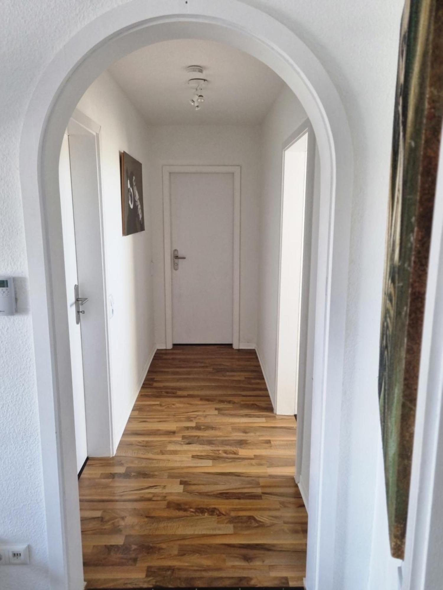 Wohlfuehlende Wohnung Naehe Dortmund วิทเทน ภายนอก รูปภาพ