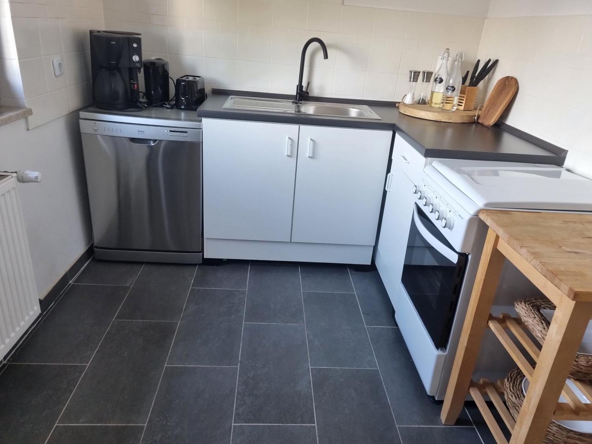 Wohlfuehlende Wohnung Naehe Dortmund วิทเทน ภายนอก รูปภาพ